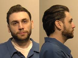 Niagara County Mugshots