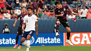 Jun 09, 2021 · amistoso internacional. Partidos De Hoy Estados Unidos Vs Mexico Resumen Goles Y Marcador Del Partido De La Final De La Liga De Naciones De Concacaf 2021 Marca