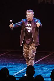 Great to be reunited with my former best friend/redemption best friend  @officialtripoli where we're both in great places in our lives and valuing  the knowledge we've gained from ups and downs of