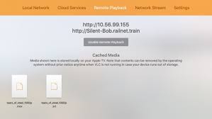 The program generates a specific config file for each user, rather than offering a global configuration file. Vlc For Mobile Im App Store