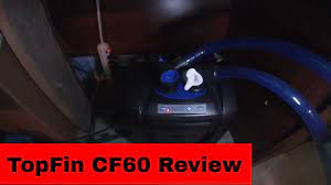 Designed for avon's fm53/m53 and c50 but will work on many other gas masks using standard 40mm nato threads as well. Topfin Cf60 Canister Filter Review Youtube