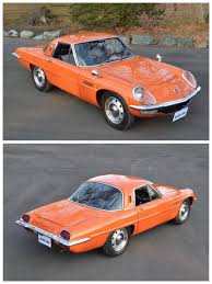 Image result for Planet Green 1965 Mazda