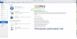Includes a set of tools for managing licenses and activation. Easy Activate Office 2010 Microsoft Toolkit 2 6 5