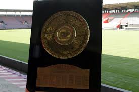 Le bouclier de brennus est la récompense décernée à l'équipe victorieuse du championnat de france de rugby à xv, le top 14. Rugby Sans Vainqueur De Top 14 Que Devient Le Bouclier De Brennus
