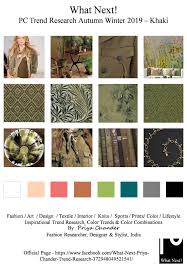 L Immagine Puo Contenere 1 Persona Color Trends Fashion Design Patterns Color Trends Fashion