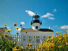 Maybe you would like to learn more about one of these? Old Point Loma Lighthouse San Diego Cabrillo 3 2 Travel Dads