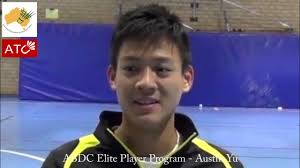 ABDC Elite Player Program