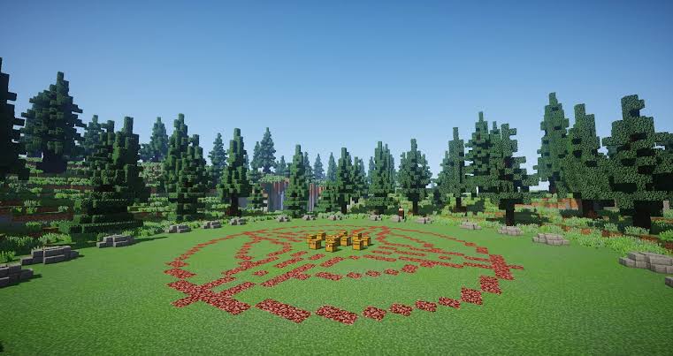 Survival Games