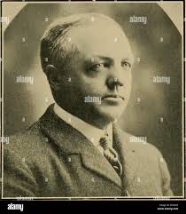 Edwin ford hi-res stock photography and images