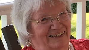 Marilyn Jane Parkhurst Sirois Obituary (1932