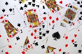 Image result for deck of cards