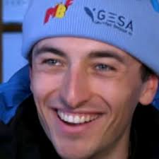 Robin and Thomas Bussard: The Swiss skimo twins who train and win together 