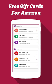 Along with watching videos and commercials, the viggle app allows you to get paid to watch tv. Free Gift Cards For Amazon Gift Card Generator Fur Android Apk Herunterladen