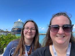 The Magic of a Mom and Me, Dad and Me, or a Grandparent and Me Vacation