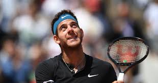 Tumblr is a place to express yourself, discover yourself, and bond over the stuff you love. Tennis Juan Martin Del Potro Undergoes Third Knee Surgery Seventh Operation Of His Career