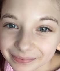 We just got gabby appt for her 3 yr scans ... wow its crazy how time Flys  ... it's the first week may which stinks cause her brother 13th birthday is  the