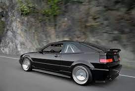 Pin By Chris Gross On Golf Mk2 Volkswagen Volkswagen Scirocco Vw Cars