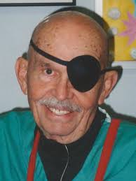 Jackson Bailey Obituary