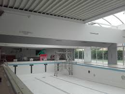 Piscine Ville D Avion