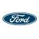 Ford Motor Company logo