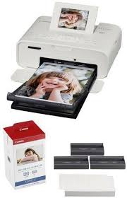 canon selphy cp1200 compact photo printer white plus canon kp 108in ink and photo paper price from souq in saudi arabia yaoota