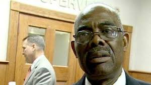 George Smith returns to Hinds County Board of Supervisors