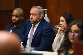 Murdered or missing? Attorneys, prosecutors begin Trezell, Jacqueline West  trial with opening statements