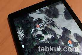 Fire Hd 10タブレットでgoogleマップやnova Launcher ベンチマークアプリgeekbenchを使う スコアなど購入レビュー