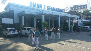 16 sma negeri 3 sukoharjo. Zonasi Ppdb Berubah Sma Favorit Semarang Siap Cetak Gaplek Jadi Brownies Suara Jateng