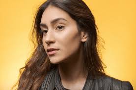 Ashley Delima is Back!