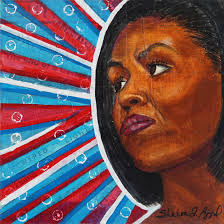 44 Michelle Obama