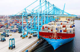 More specifically, it shows how many actions a player can execute in one. Rotterdam Apm Terminals