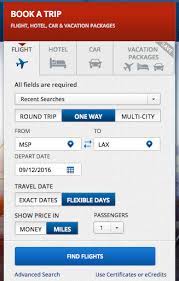 If you're traveling for a special event or holiday advanced flight booking schedules by airline. How To Search For Award Travel On The Delta Air Lines Website