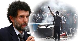 Silivri cezaevi'nde tutuklu bulunan işadamı osman kavala'nın avukatı i̇lkan koyuncu osman kavala gezi'yi finanse etti mi? sorusuna yanıt verdi. Osman Kavala Savunma Yapti Gezi Iddianamesi Fantastik Bir Kurgudur Haberler