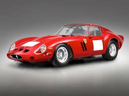 1968 pontiac gto 400 flood car $6,900: Is The Ferrari 250 Gto About To Be Replicated
