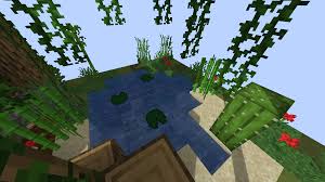 It's literally sky block but u only have one block to starts with and. Download One Block Skyblock 3 Mb Map For Minecraft