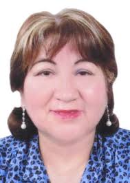 Otorongo TORRES GARAY, NATIVIDAD ADELA