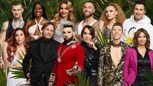 Ibes dschungelcamp 2022 ist komplett: Dschungelcamp 2022 Die Luxusartikel Der Stars Drei Dinge Werfen Fragen Auf Gala De