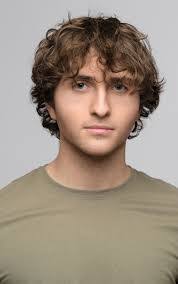 James Berndt's Instagram, Twitter & Facebook