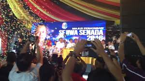 As for regional servicing routes, it includes kuching nearby cities like kuching to lundu (lundu is the gateway for the gunung gading national park and tanjung datu national park) and kuching to sri aman. C B Event Company Sri Aman Market And Bus Terminal Official Launch