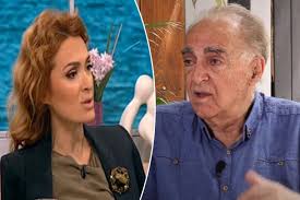 Jovan Marić sin Danijela Tiosavljević