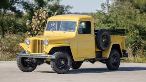 Image result for Kiltie Yellow 1949 Truck
