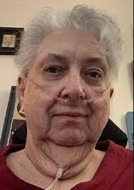 Barbara Bogle Obituary (1945