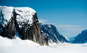 The Alaska Range And Denali Geology And Orogeny U S National Park Service