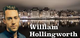William Hollingworth: The Search Community Honors You