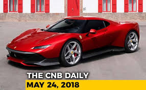 En agosto de 1978, hace 39 años, el cineasta francés claude lelouch adaptó una cámara giroscópica en el frente de una ferrari… paris. Paris Motor Show Latest News Photos Videos On Paris Motor Show Ndtv Com