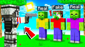 Some of the information on this page may be out of date! Real Beckbrojack Vs Fake Beckbrojack In Minecraft Youtube