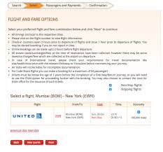 Now Book Star Alliance Awards Online On Air India Miles