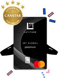 Credit card eligibility calculator australia. Latitude 28 Global Platinum Mastercard International Credit Card