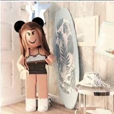 Sheddskyrblx roblox pfp gfx hd png download 600x600 6608021 pngfind robloxpfp hashtag on twitter. Summer Aesthetic Roblox Bff Novocom Top